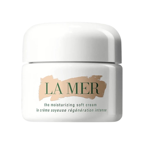 La Mer The Moisturizing Soft Cream 1 oz. - Picture 3 of 7